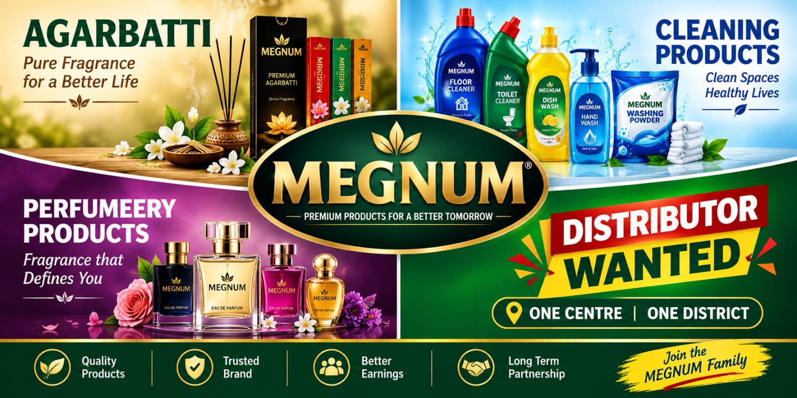 MEGNUM 